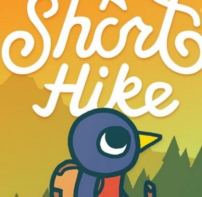 ashorthike-400x390 Hello - A Short Hike 