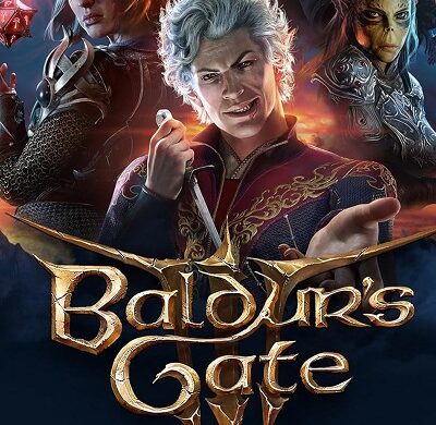 baldurs-gate-3-400x390 Baldur's Gate 3 - I Want To Live 