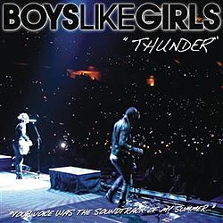 boyslikegirtls-thunder Thunder - Boys Like Girls 