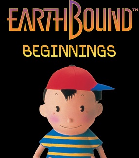 eight-melodies Eight Melodies - EarthBound Beginnings / Mother 