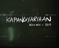kapangyarihan Kapangyarihan - Ben and Ben (feat. SB19) 