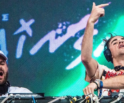 thechainsmokers-roses The Chainsmokers - Roses 