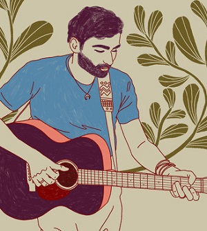 Co2-Prateek-Kuhad Co2 - Prateek Kuhad 