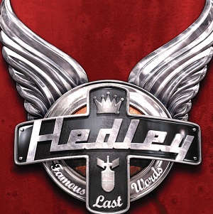 Hedley Hedley - For The Nights I Can't 