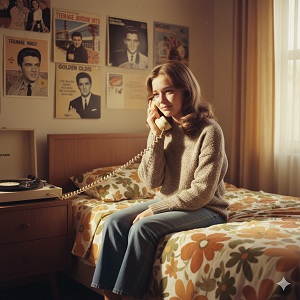 bless-the-telephone Bless the Telephone 