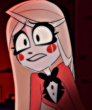 chasing-rainbows I'm Always Chasing Rainbows - Hazbin Hotel (Alice Cooper) 