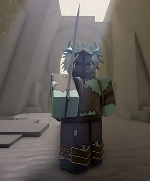 deepwoken Naktigonis - The Gideshu March (Deepwoken Roblox OST) 