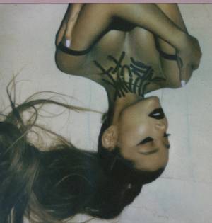 1000000115 Bloodline - Ariana Grande (Short) 