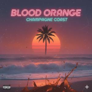 1000000176 Blood Orange - Champagne Coast 
