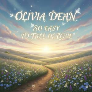 Olivia-Dean-So-Easy-To-Fall-In-Love Olivia Dean - So Easy To Fall In Love 