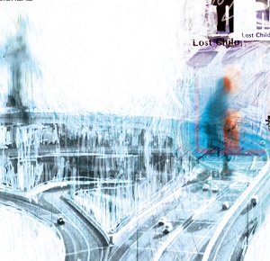 let-down-radiohead Let Down by Radiohead (EASY) 