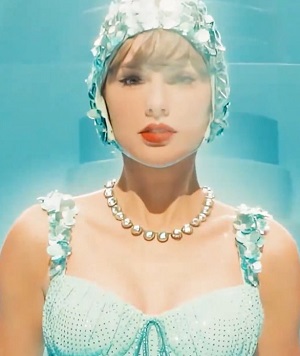 opalite Opalite -Taylor Swift (Chorus) 