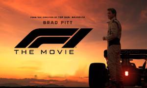 F1-movie F1 Movie Theme - Hans Zimmer 