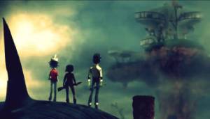 On-Melancholy-Hill On Melancholy Hill 