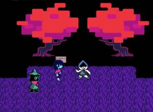 fields-of-hope-dreams Field of Hopes and Dreams by Toby Fox (Snippet) 