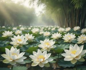 floral-sea Floral Sea by Jay Chou 