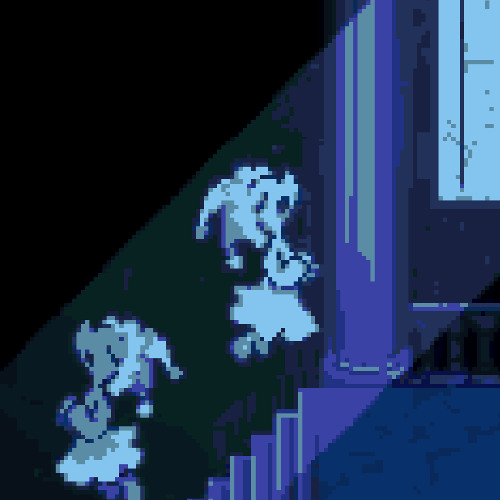 1000037592 Dark Sanctuary - Deltarune  