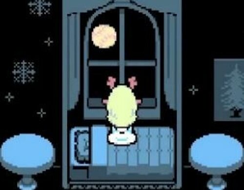 1000037653-500x390 Lost Girl - Deltarune 