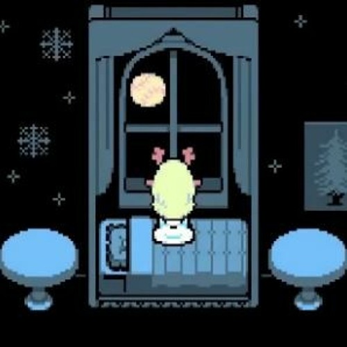 1000037653 Lost Girl - Deltarune 