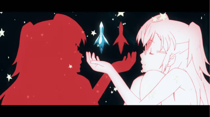 Screenshot-2026-01-10-at-20-15-35-Waiting-in-the-Summer-ED_Ending-1080p-HD-NC-YouTube-702x390 Yanagi Nagi (Ano Natsu de Matteru) - Vidro Moyou 