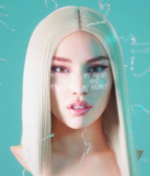 avamax-heart-head Ava Max - My Head & My Heart 