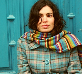 new-sould Yael Naim - New Soul 