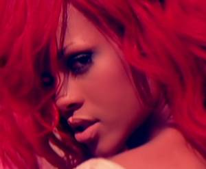 only-girl Only Girl In The World - Rihanna 