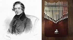 SCHUMANN_Little-study-2 Schumann Little study (Chromatic) 