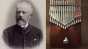 Tchaikovsky-Swan-Lake-for-Chromatic Tchaikovsky Swan Lake for (Chromatic) 