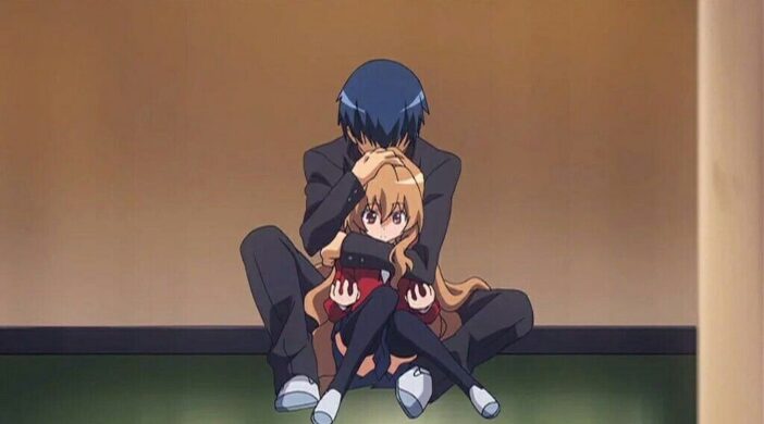 lost-my-pieces-702x390 Lost My Pieces - Toradora 
