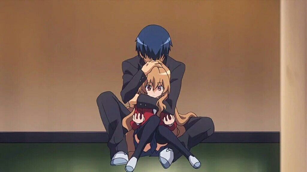 lost-my-pieces Lost My Pieces - Toradora  