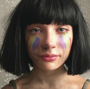 sia-thrills Cheap Thrills by Sia 