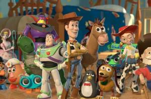 toy-story-4 You’re Gonna Live Forever in Me - Toy Story 4 OST 