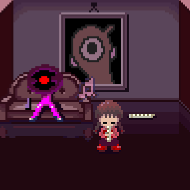 yume-nikki なつかしいうた (Nostalgic Song) YUME NIKKI OST - KIKIYAMA 