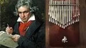 Beethoven-Moonlight-sonata Beethoven Moonlight sonata (Chromatic) 