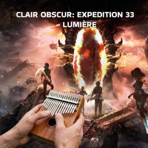 Clair-Obscur_-Expedition-33-Lumiere Clair Obscur: Expedition 33 - Lumiere 