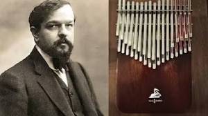Debussy-The-little-shepherd Debussy The little shepherd (Chromatic) 