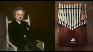Grieg-In-the-Hall-of-the-Mountain-King-Chromatic Grieg In the Hall of the Mountain King (Chromatic) 