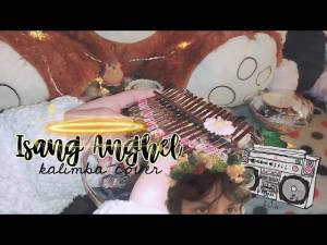 Isang-Anghel-by-Zild-of-IV-of-Spades Isang Anghel by Zild of IV of Spades 