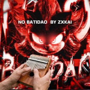 NO-BATIDAO-by-ZXKAI NO BATIDAO PHONK by ZXKAI 