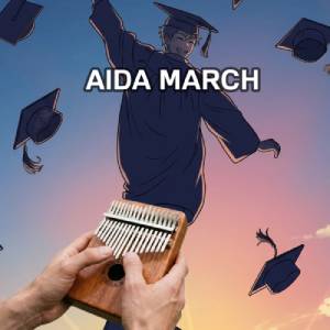aida-march Aida Graduation March 