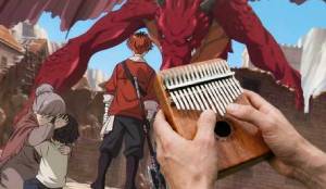 frieren-dragon-smasher Sousou no Frieren OST - Dragon Smasher 
