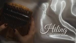 hiling Hiling - Silent Sanctuary 