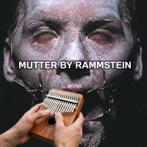 mutter Mutter – Rammstein 