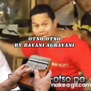 otso-otso Otso Otso - Bayani Agbayani 