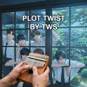 plot-twist plot twist by TWS 