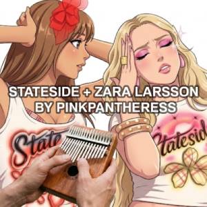 stateside Stateside + Zara Larsson by PinkPantheress 