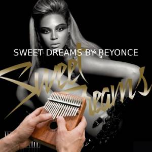 sweet-dreams Sweet Dreams by Beyonce 