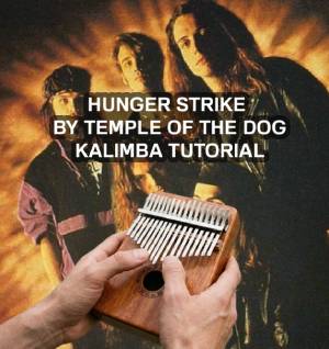 Hunger-Strike-by-Temple-of-the-Dog Hunger Strike by Temple of the Dog 