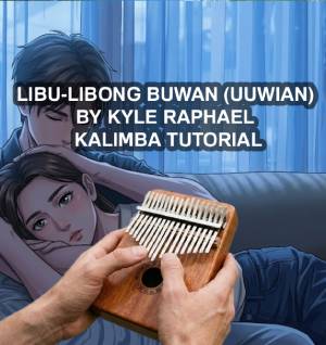 Libu-Libong-Buwan-Uuwian-by-Kyle-Raphael Libu-Libong Buwan (Uuwian) by Kyle Raphael 